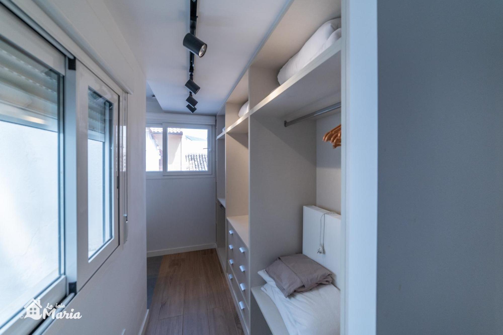 La Iaia Maria Apartment Gandia Exterior photo