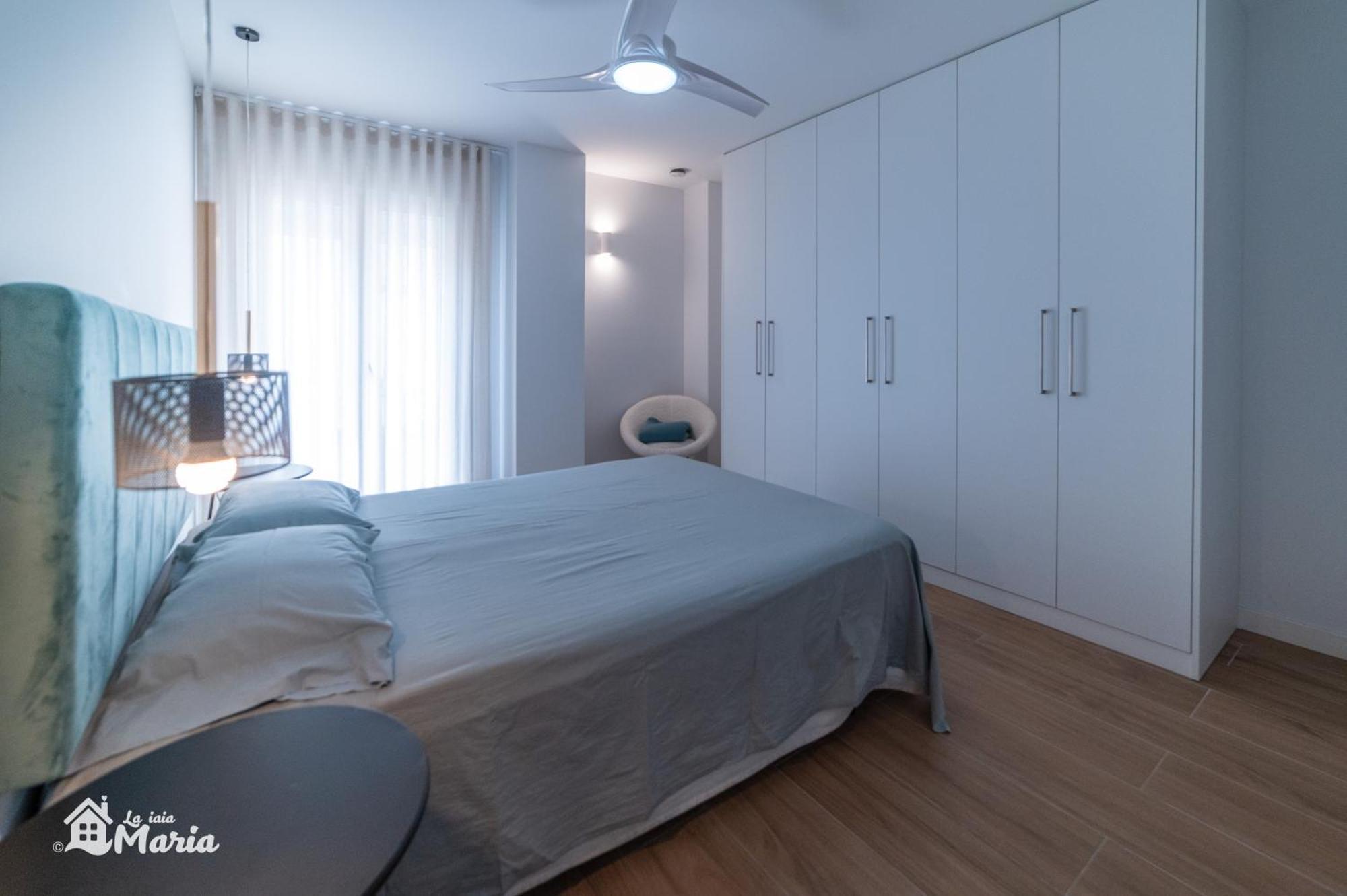 La Iaia Maria Apartment Gandia Exterior photo